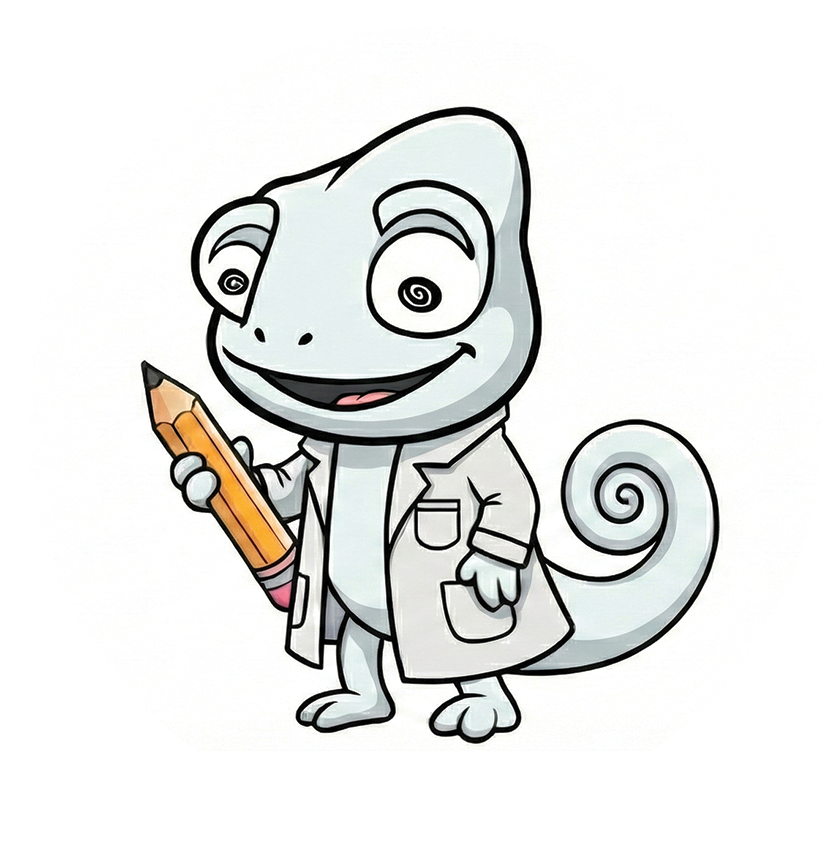 Color Blinding Lab Logo